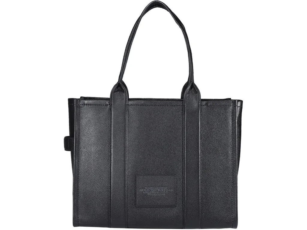 The Tote Bag