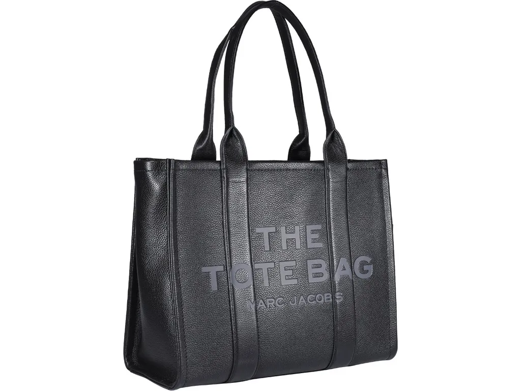 The Tote Bag