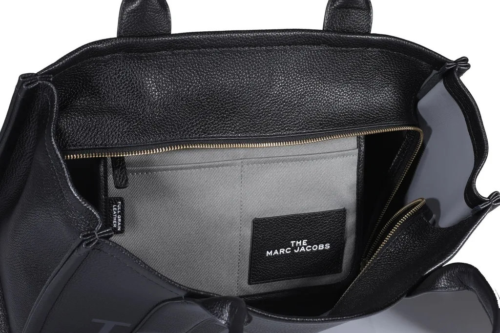 The Tote Bag