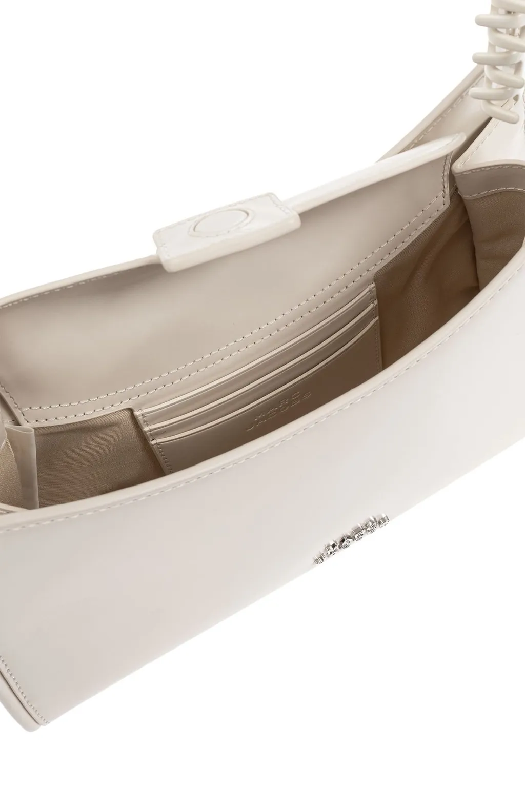 The J Marc Shoulder Bag