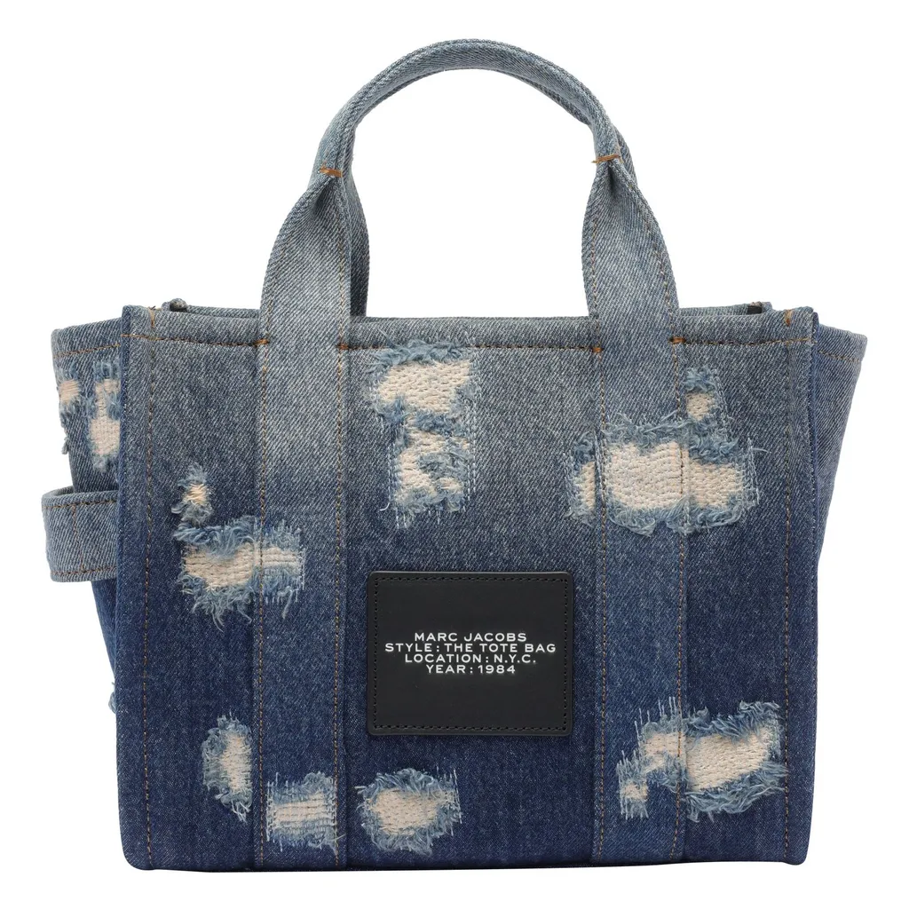 The Tote Bag