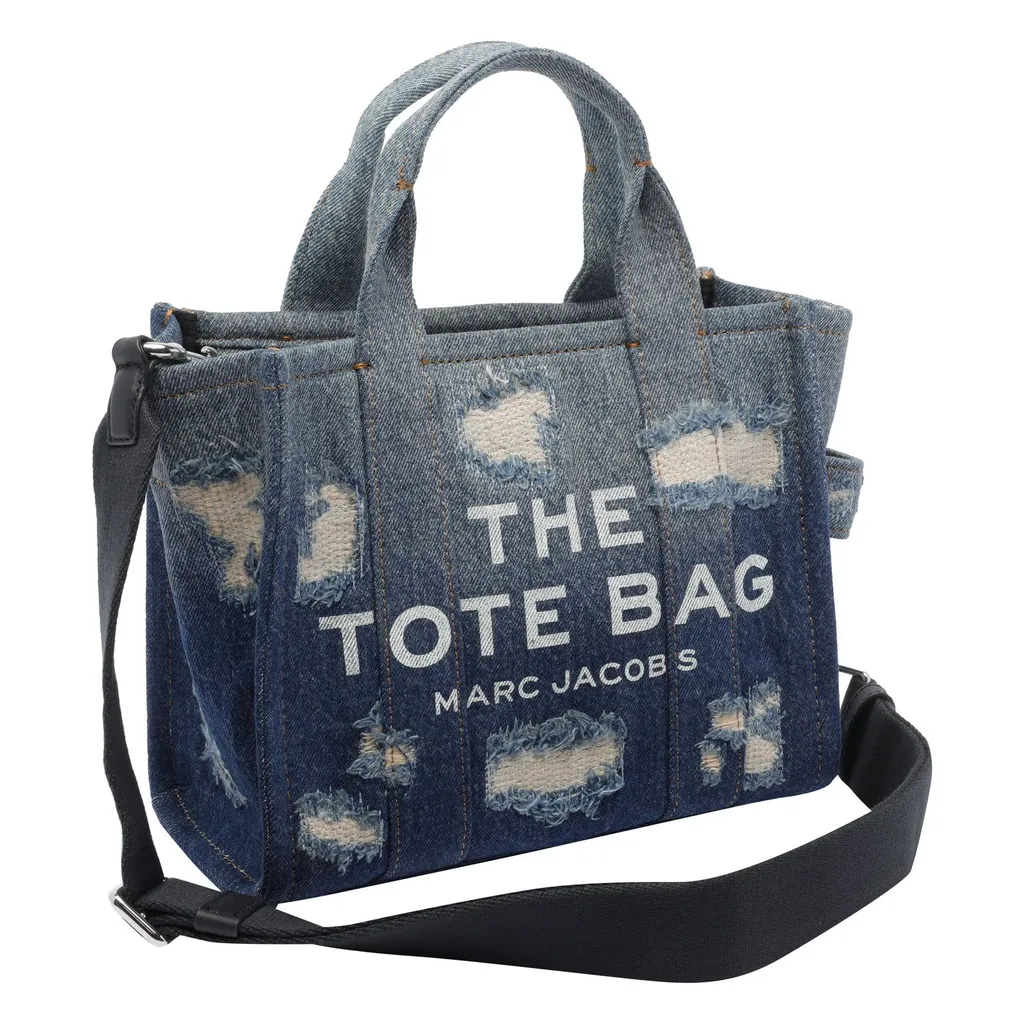 The Tote Bag