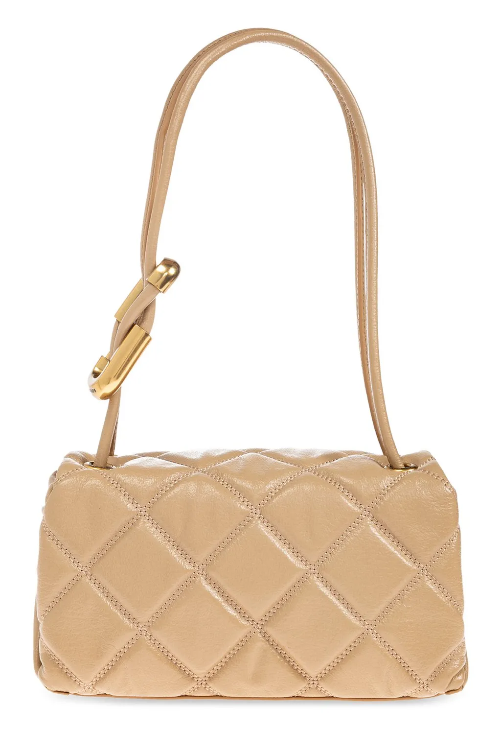Quilted Shoulder Bag