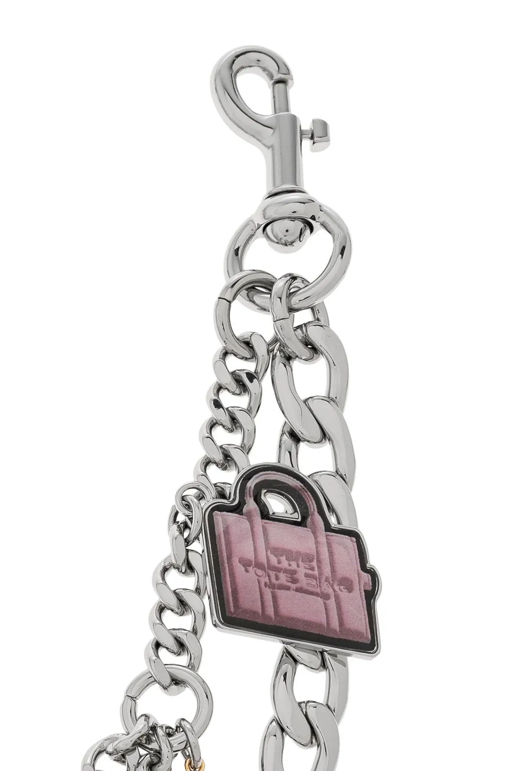 Charm Chain Belt