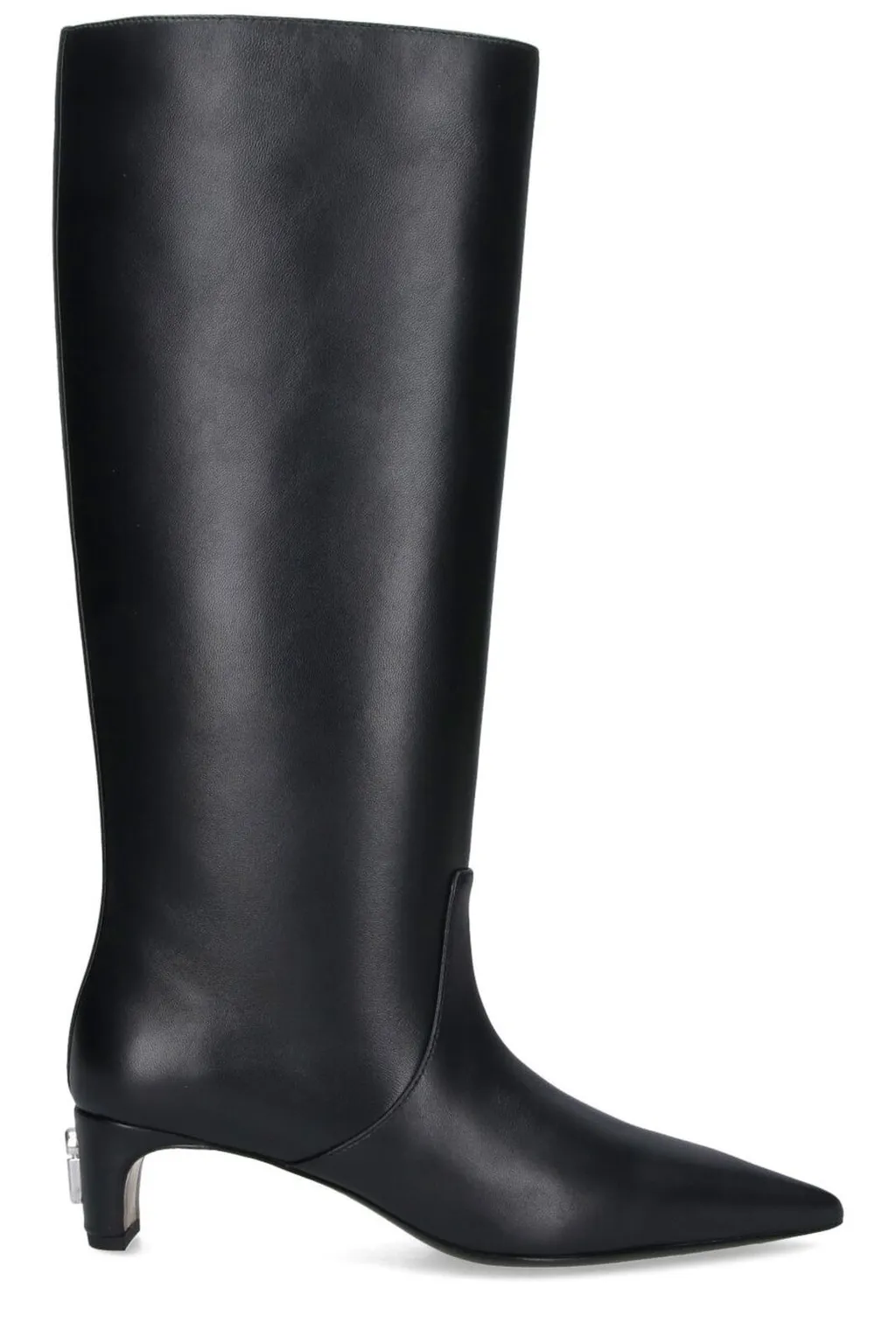 Knee-High Boots