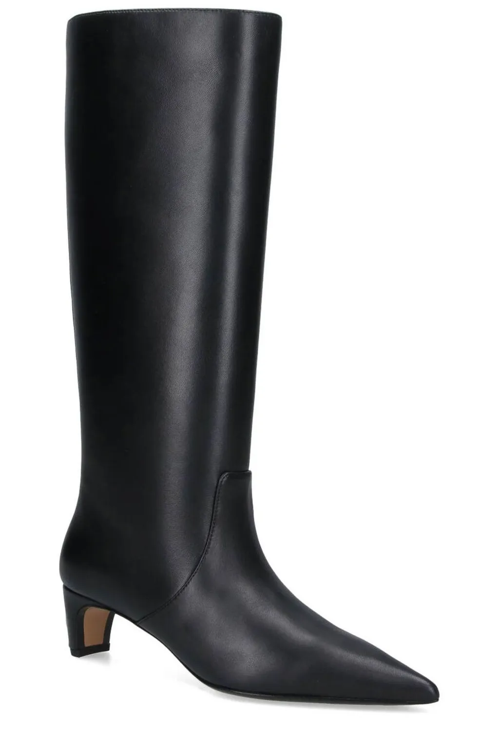 Knee-High Boots