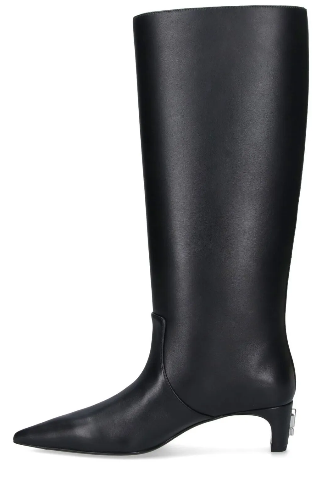 Knee-High Boots