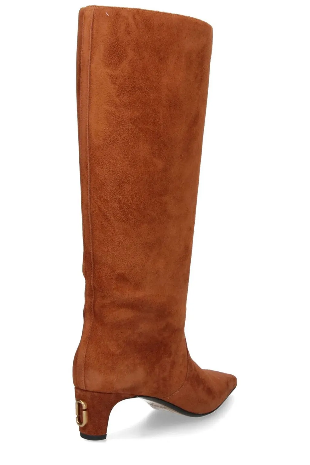 Knee-High Boots