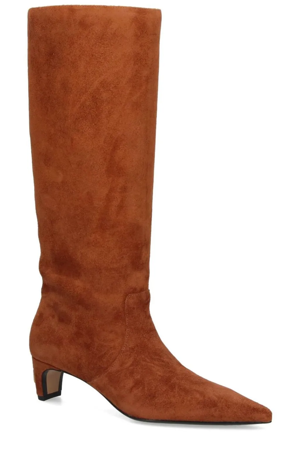 Knee-High Boots