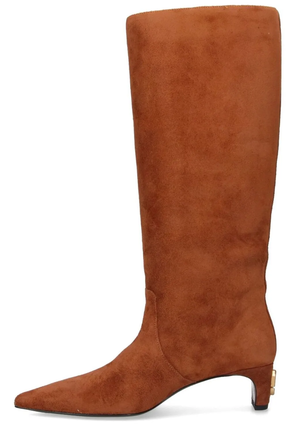Knee-High Boots