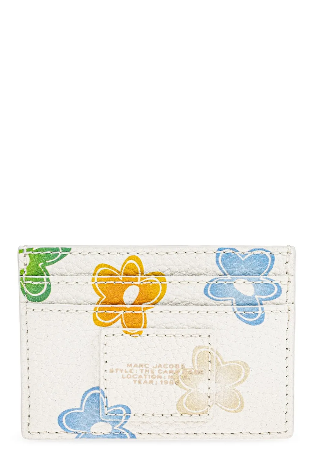 The Card Case