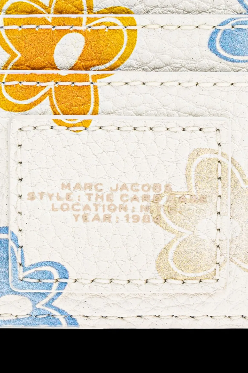 The Card Case