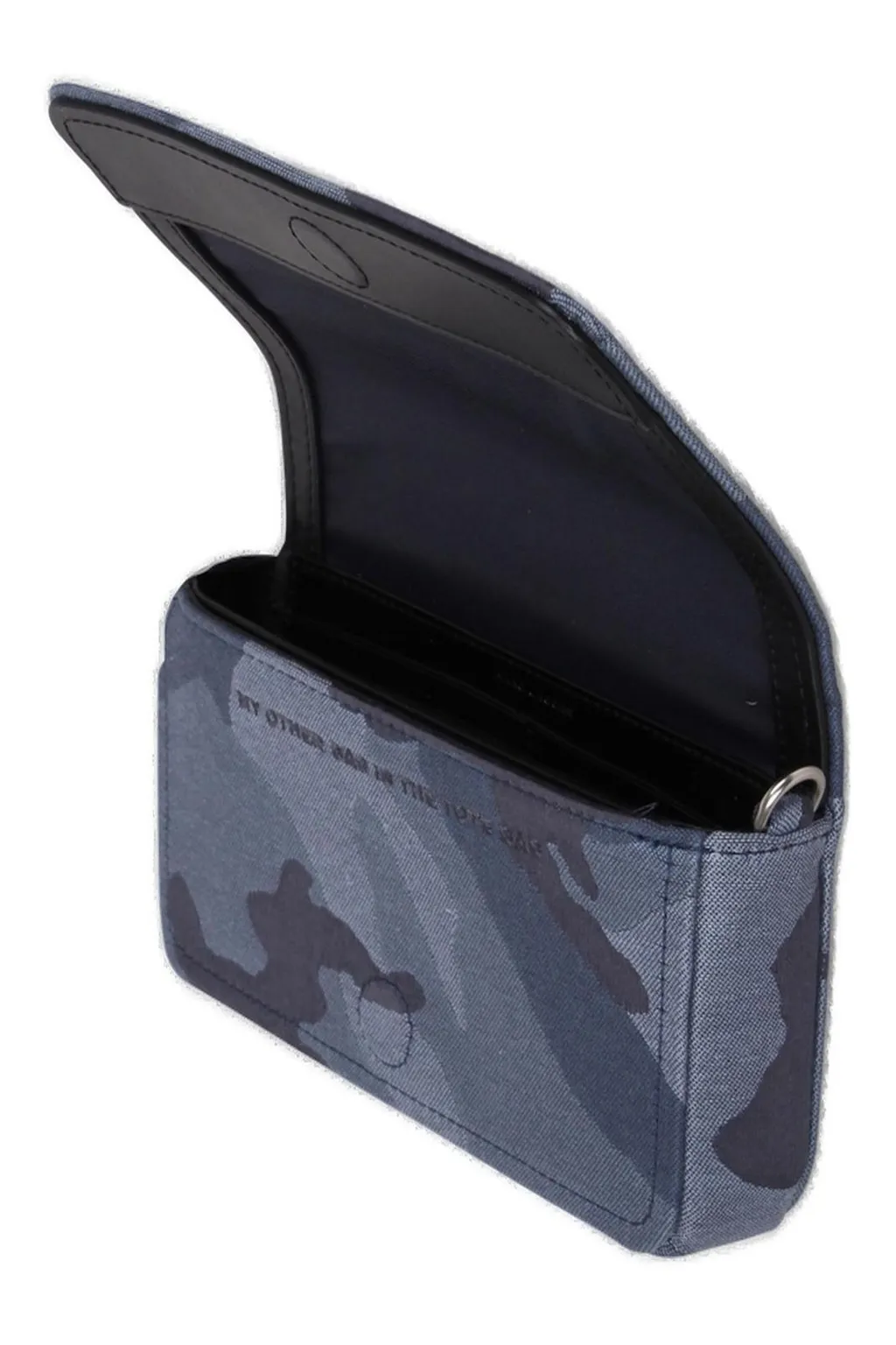 The Mini Bag