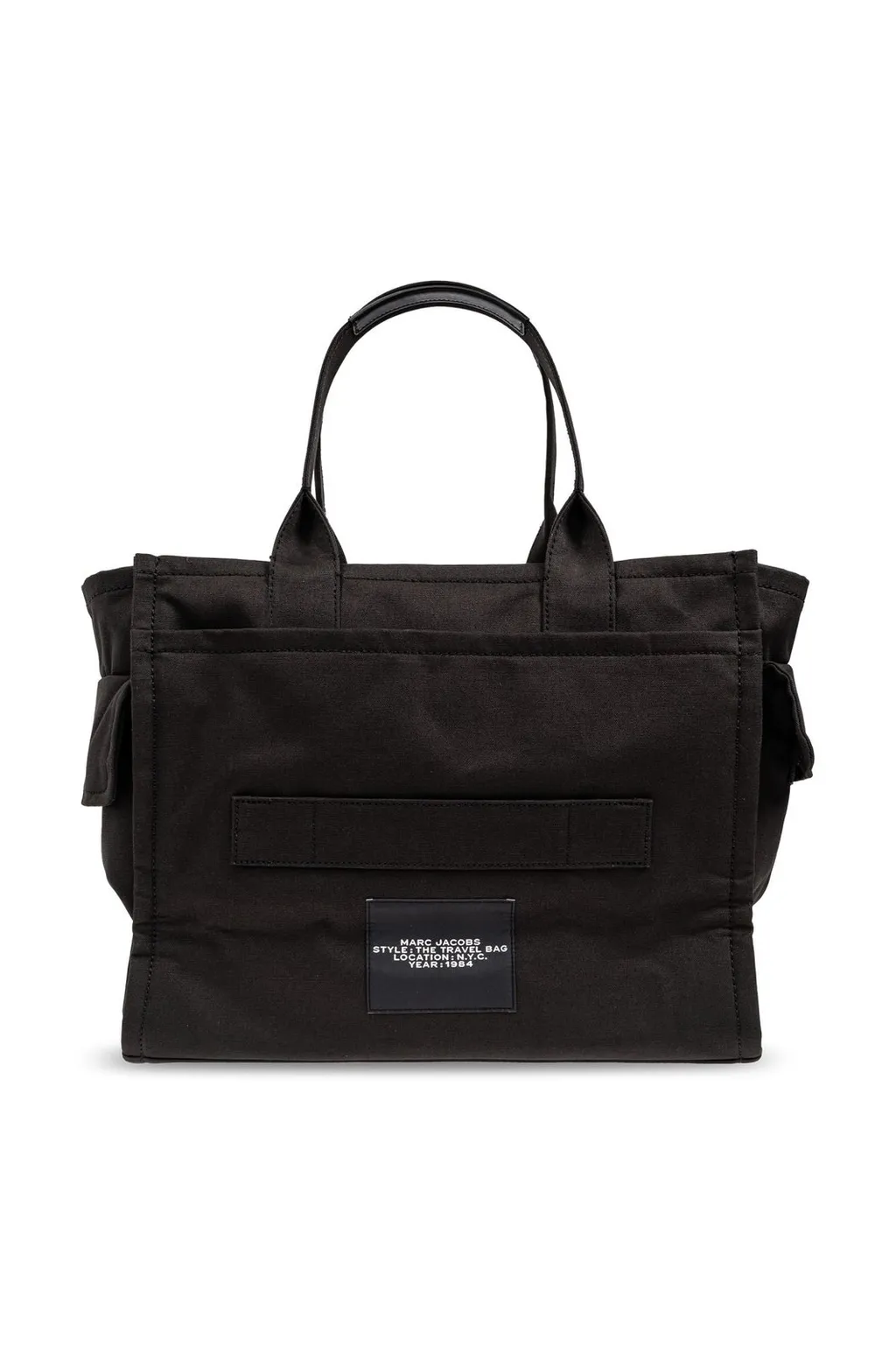 The Travel Bag
