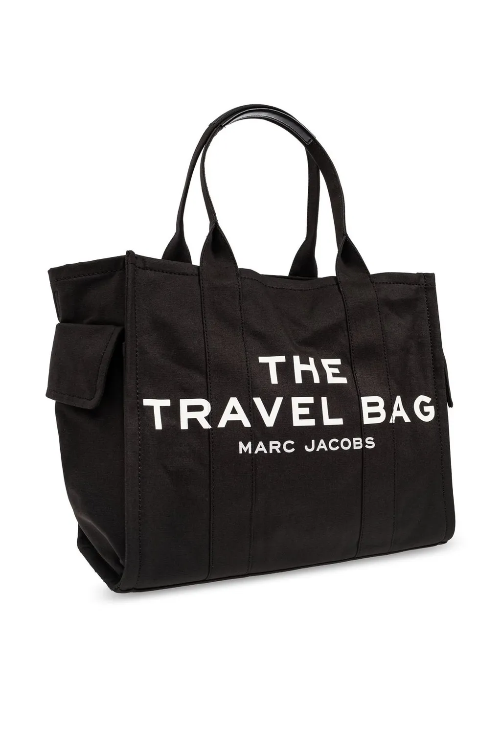 The Travel Bag
