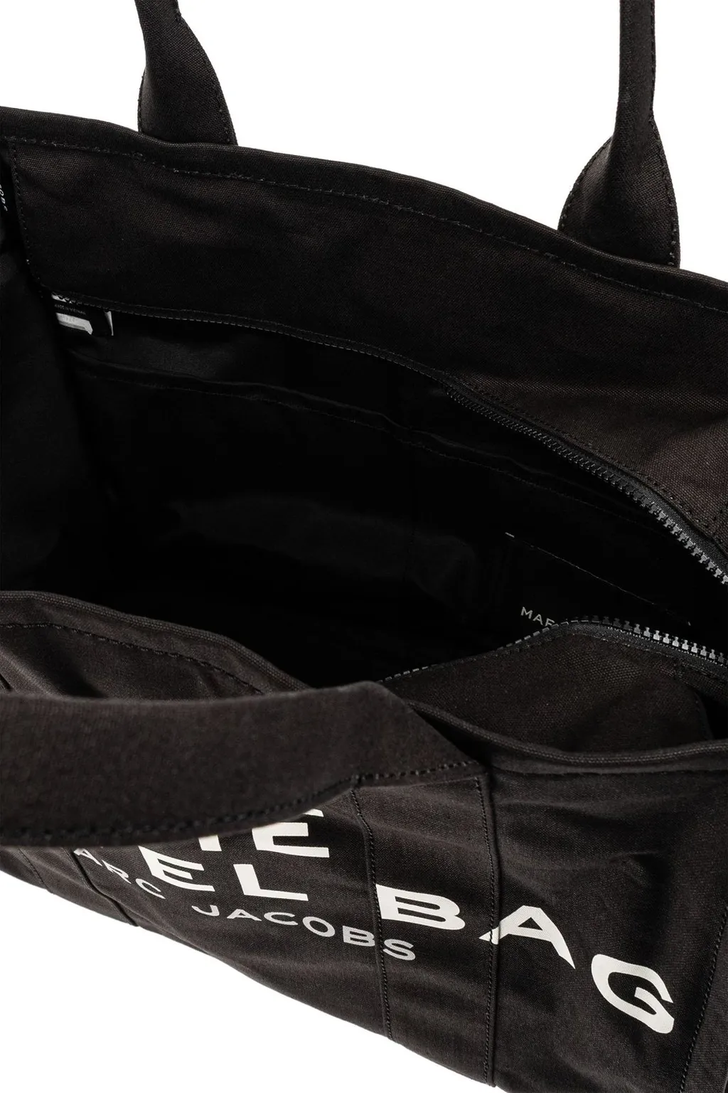 The Travel Bag