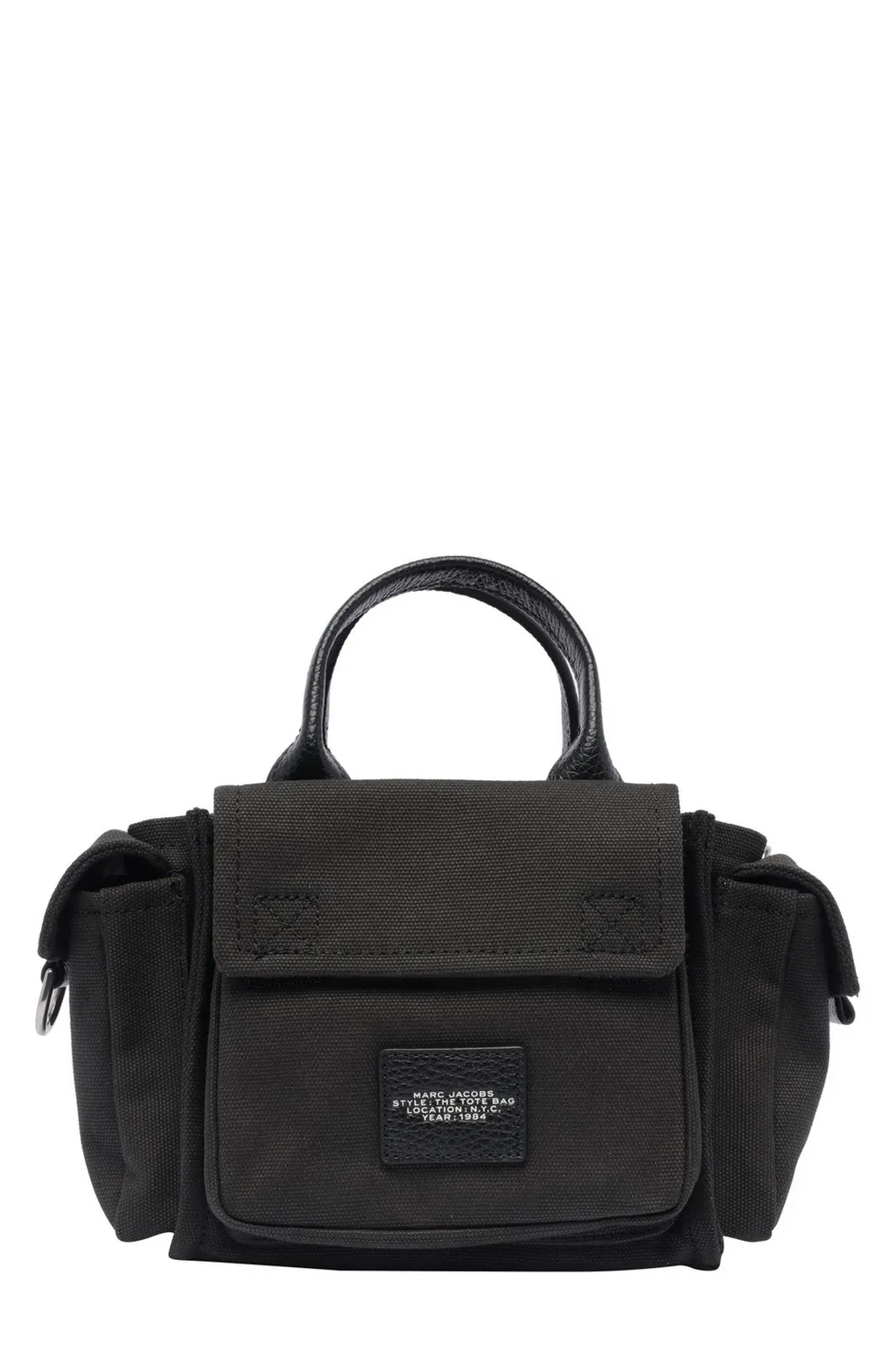 The Tool Box Bag