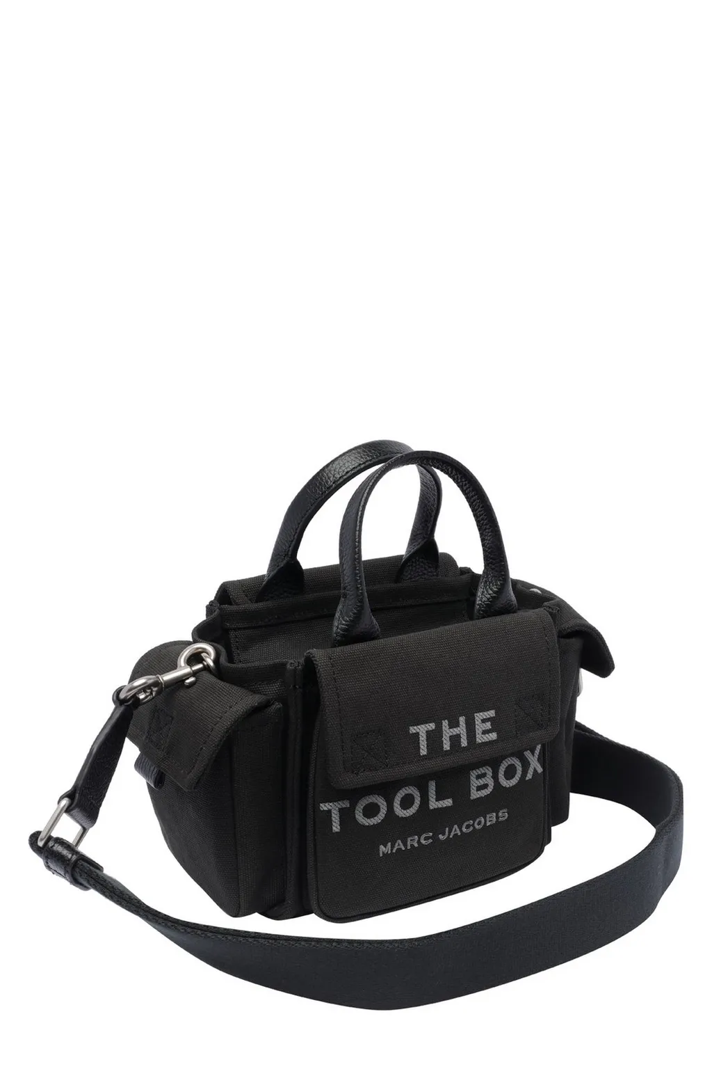 The Tool Box Bag