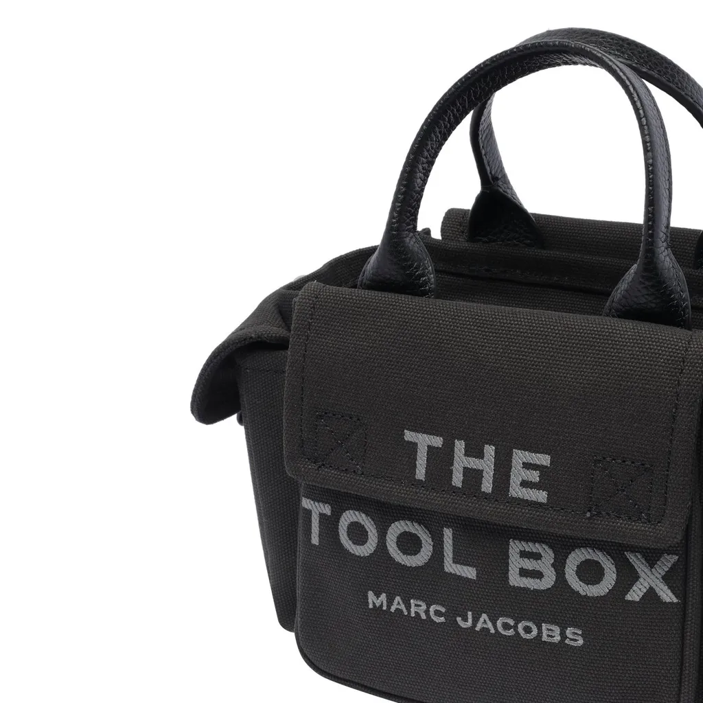 The Tool Box Bag