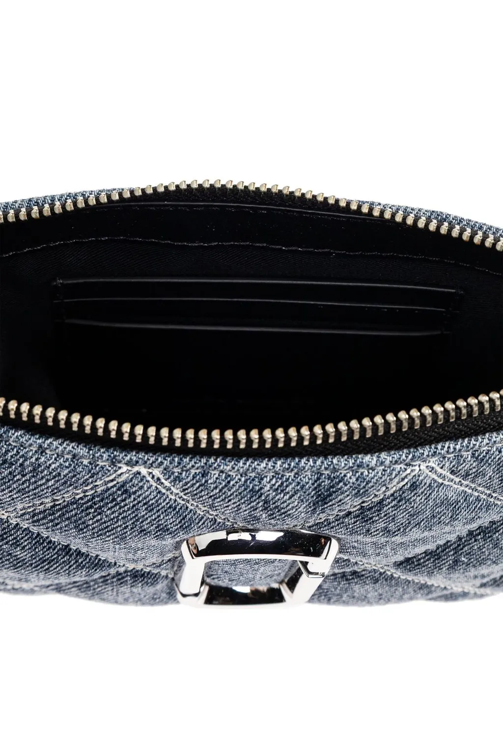 The J Marc Mini Shoulder Bag