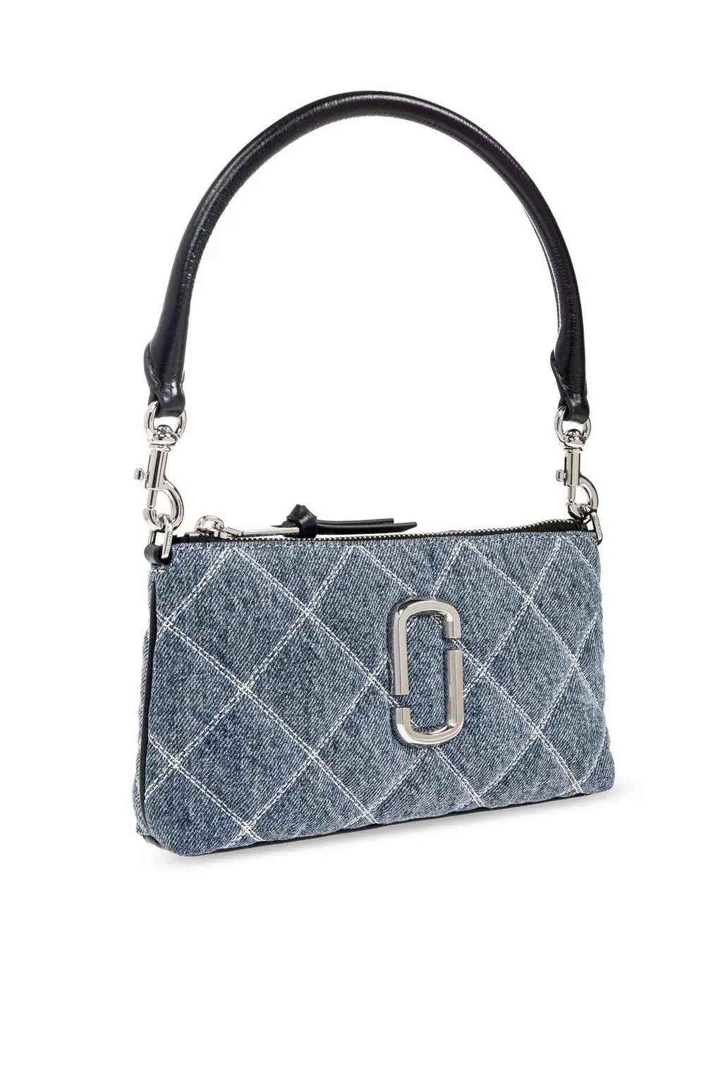 The J Marc Mini Shoulder Bag