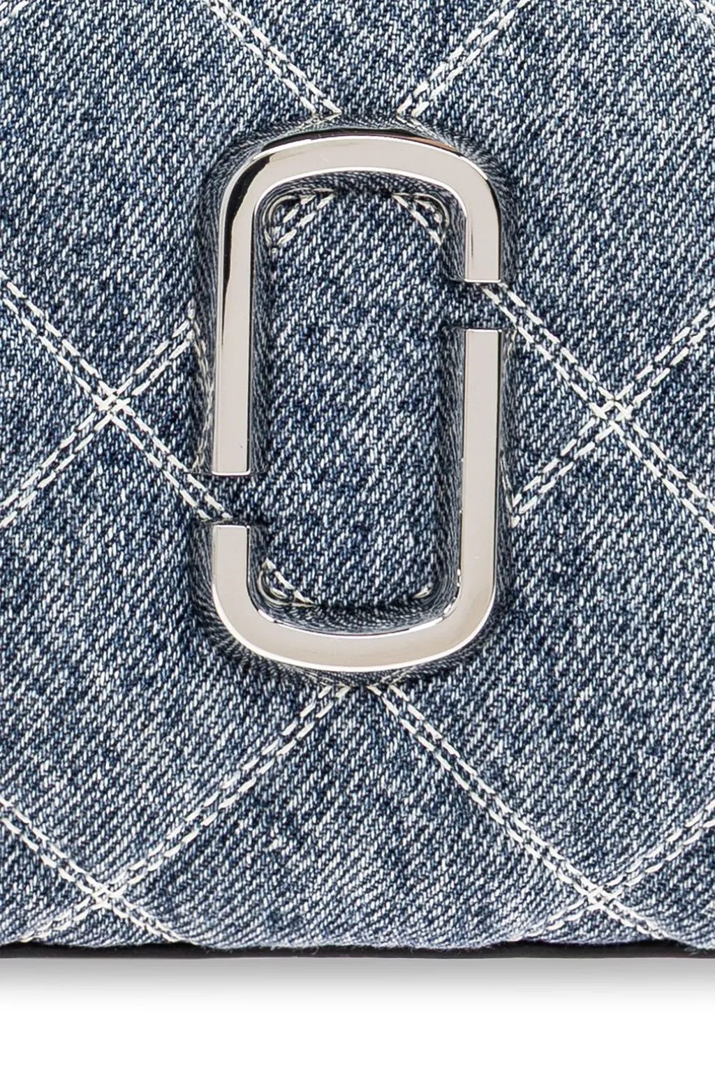 The J Marc Mini Shoulder Bag