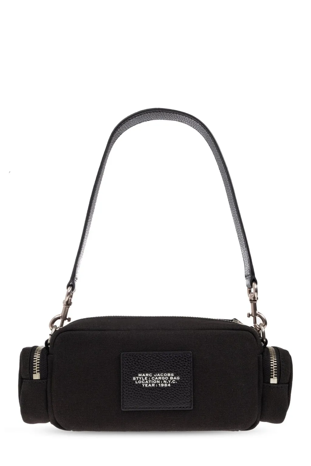 The Cargo Bag