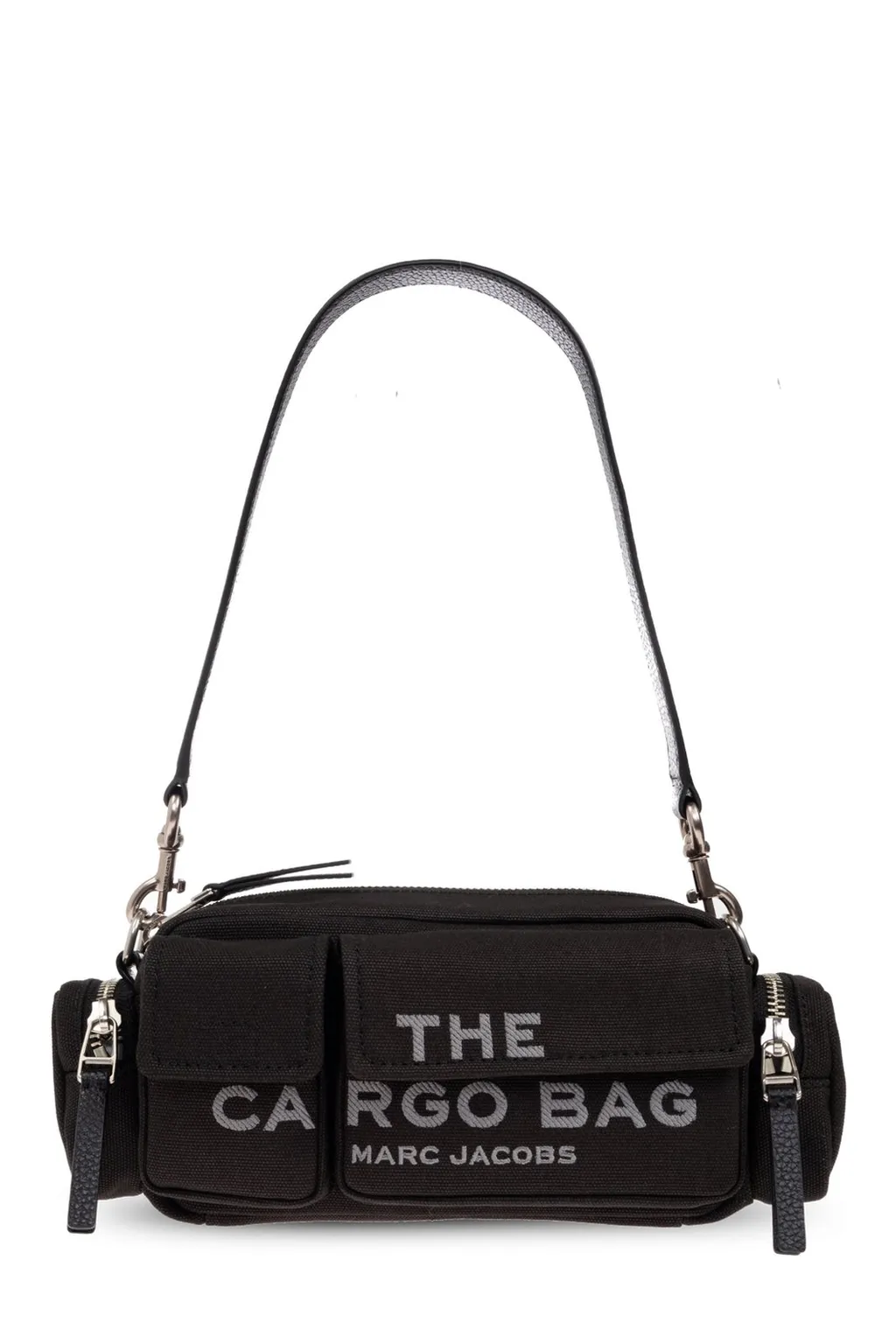 The Cargo Bag
