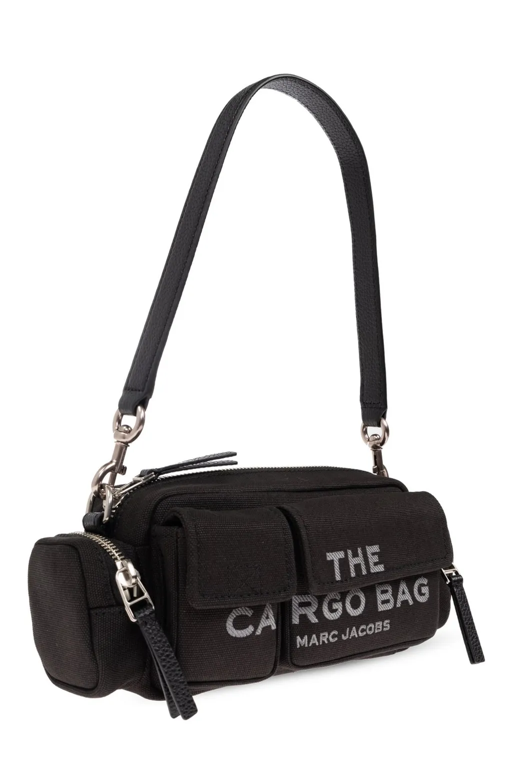 The Cargo Bag