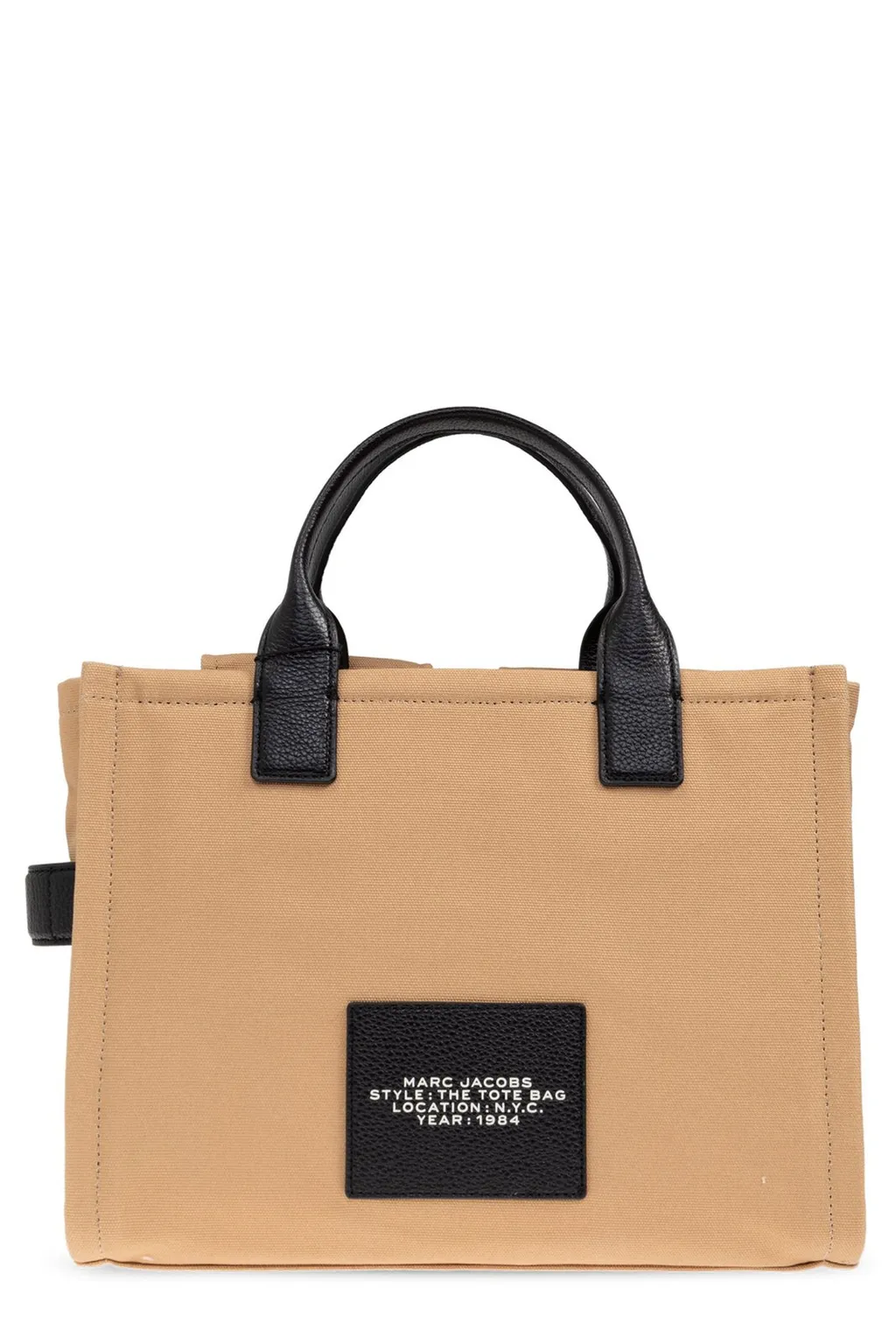 The Tote Bag