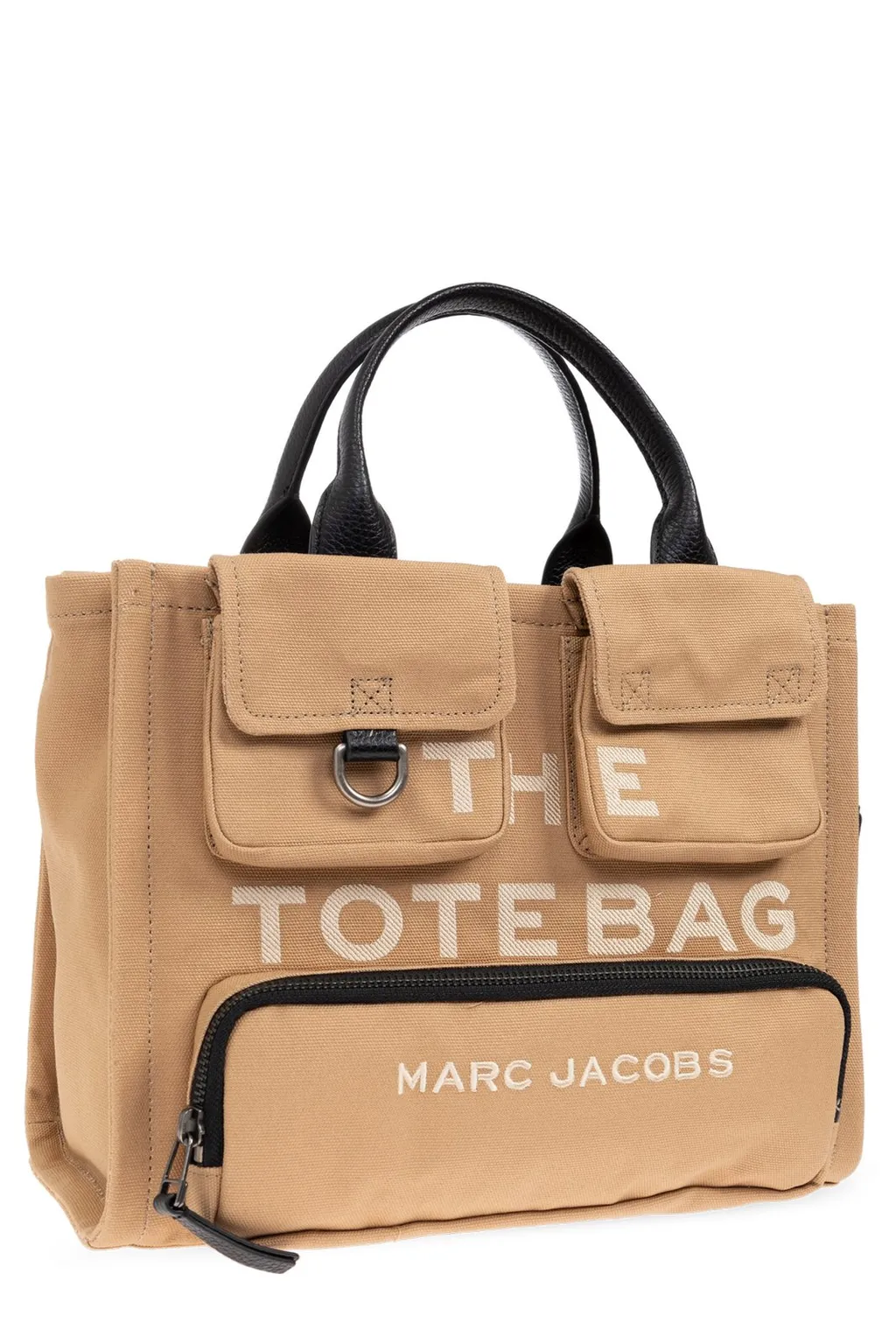 The Tote Bag