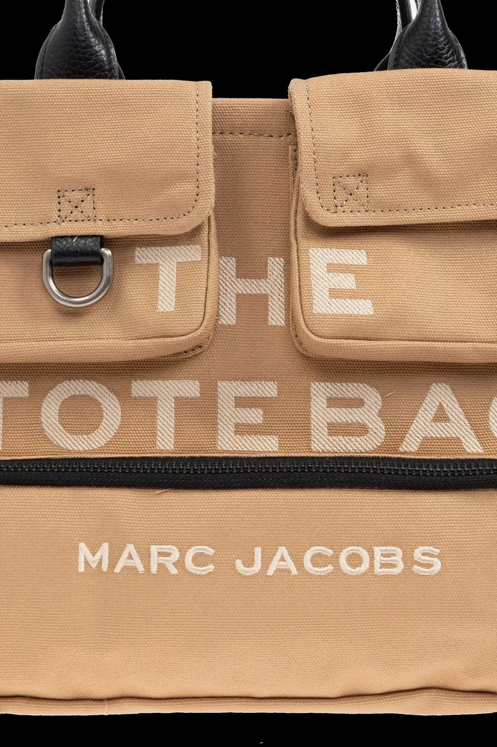 The Tote Bag