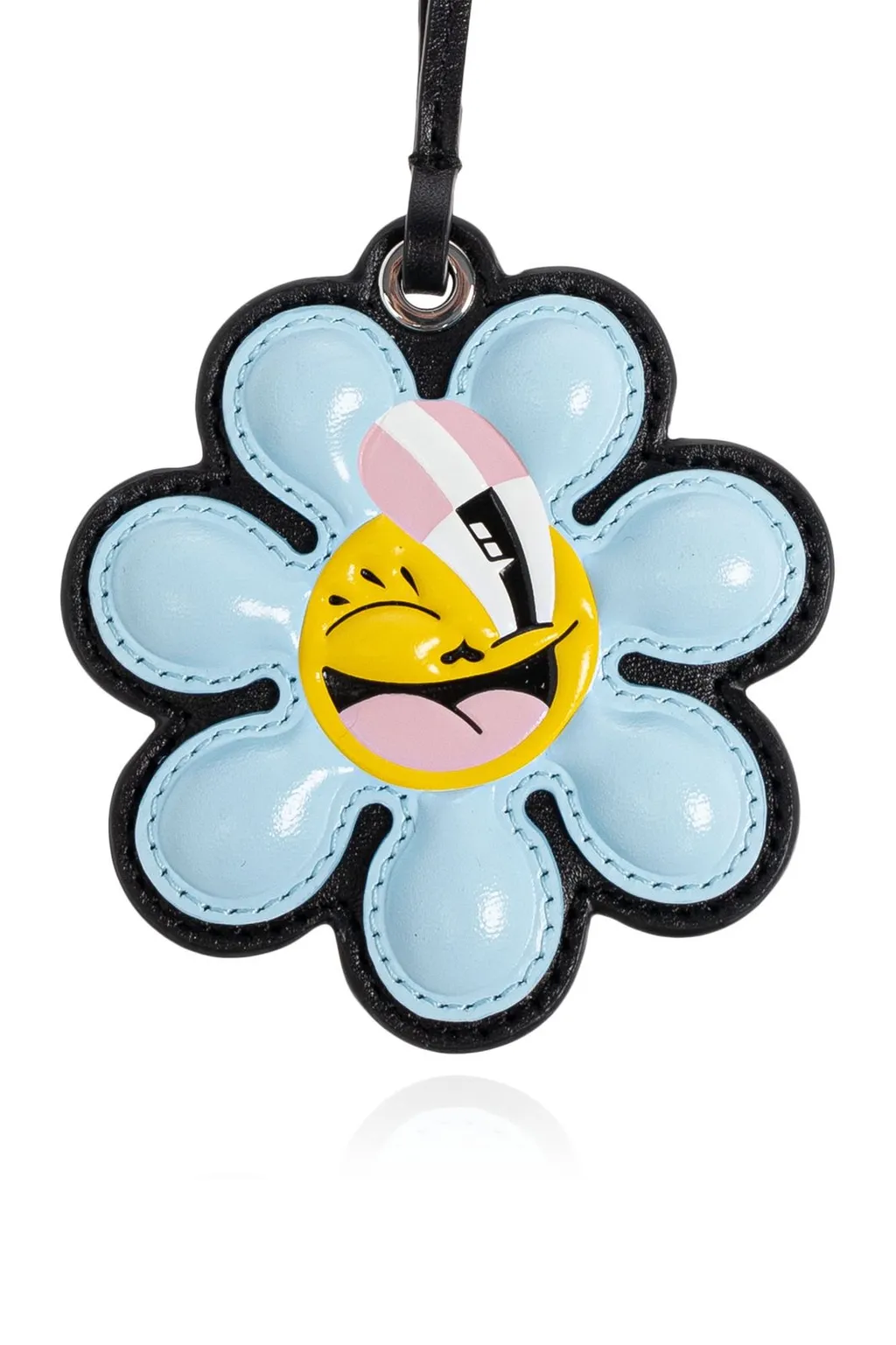 Flower Charm