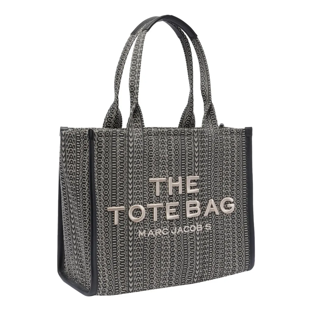 The Tote Bag