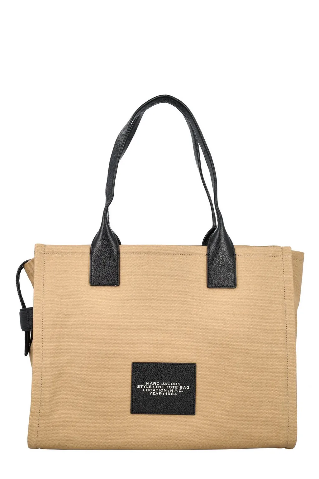 The Tote Bag