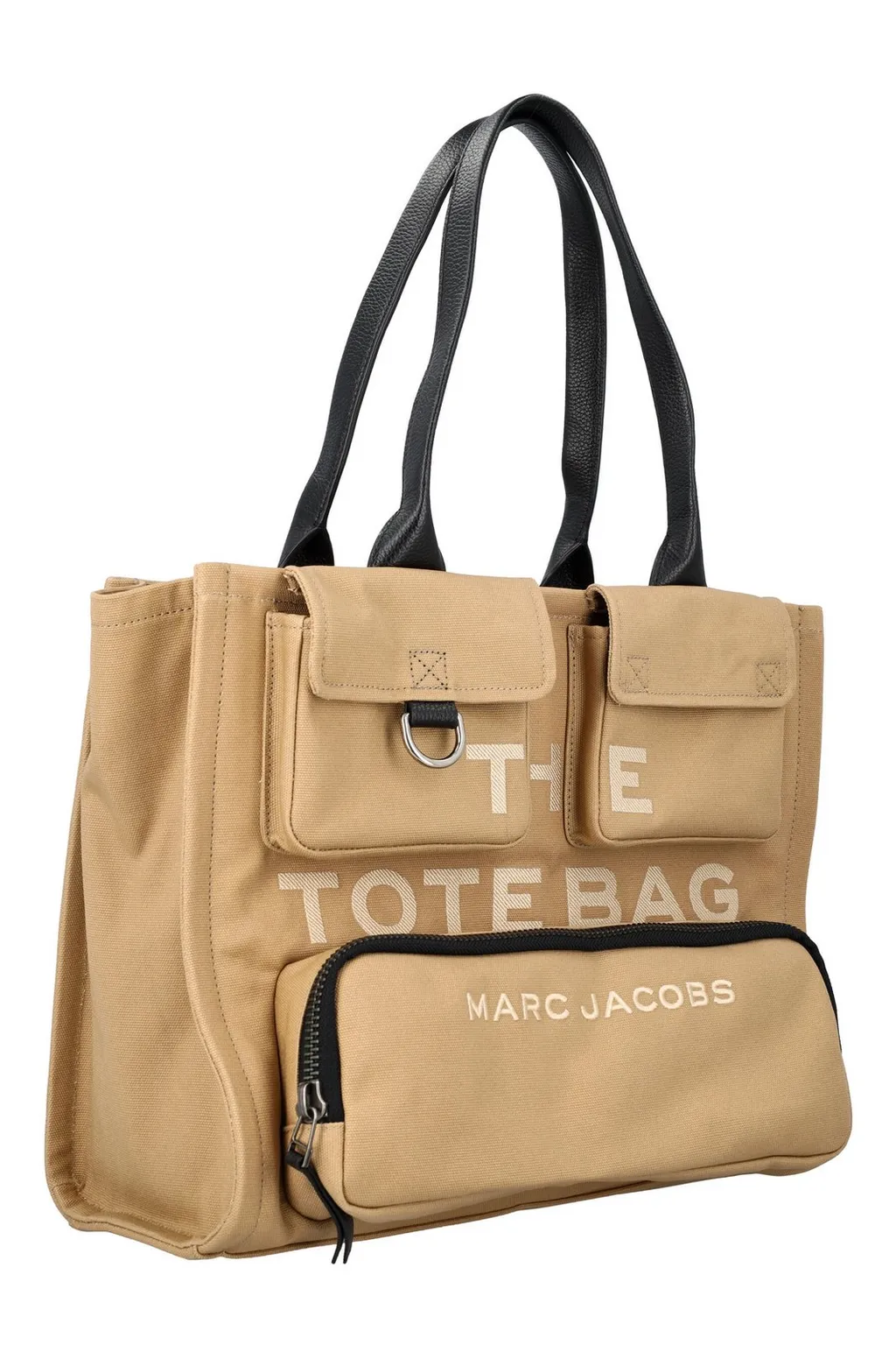 The Tote Bag