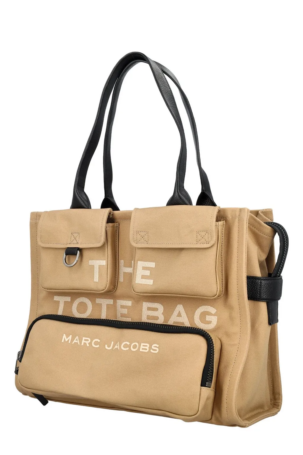 The Tote Bag