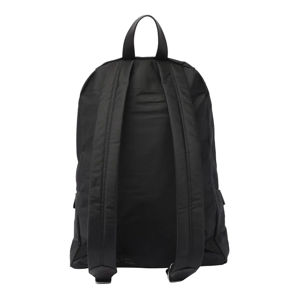 The Dtm Backpack