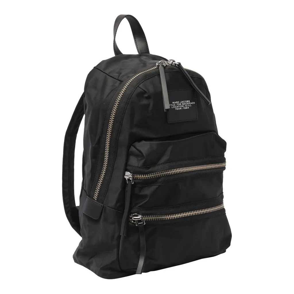 The Dtm Backpack