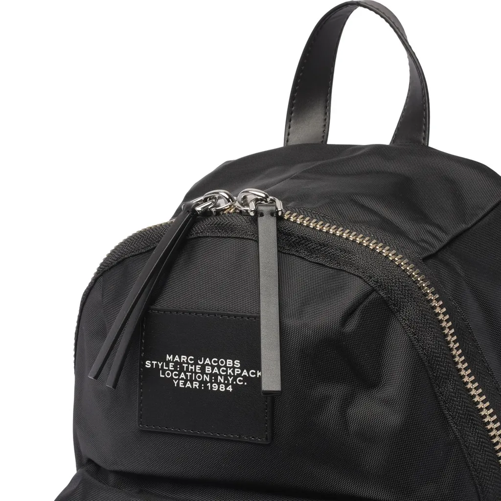 The Dtm Backpack