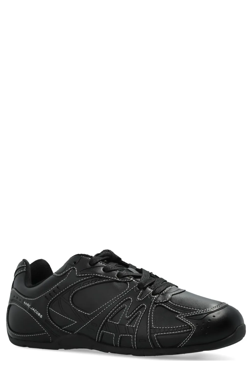 Low-Top Sneakers