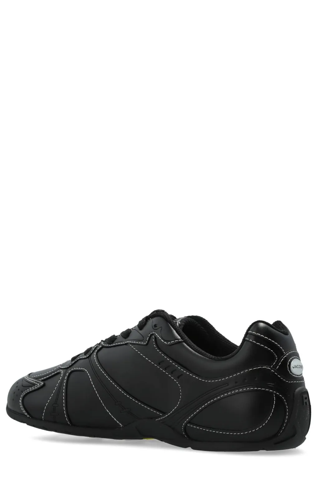 Low-Top Sneakers