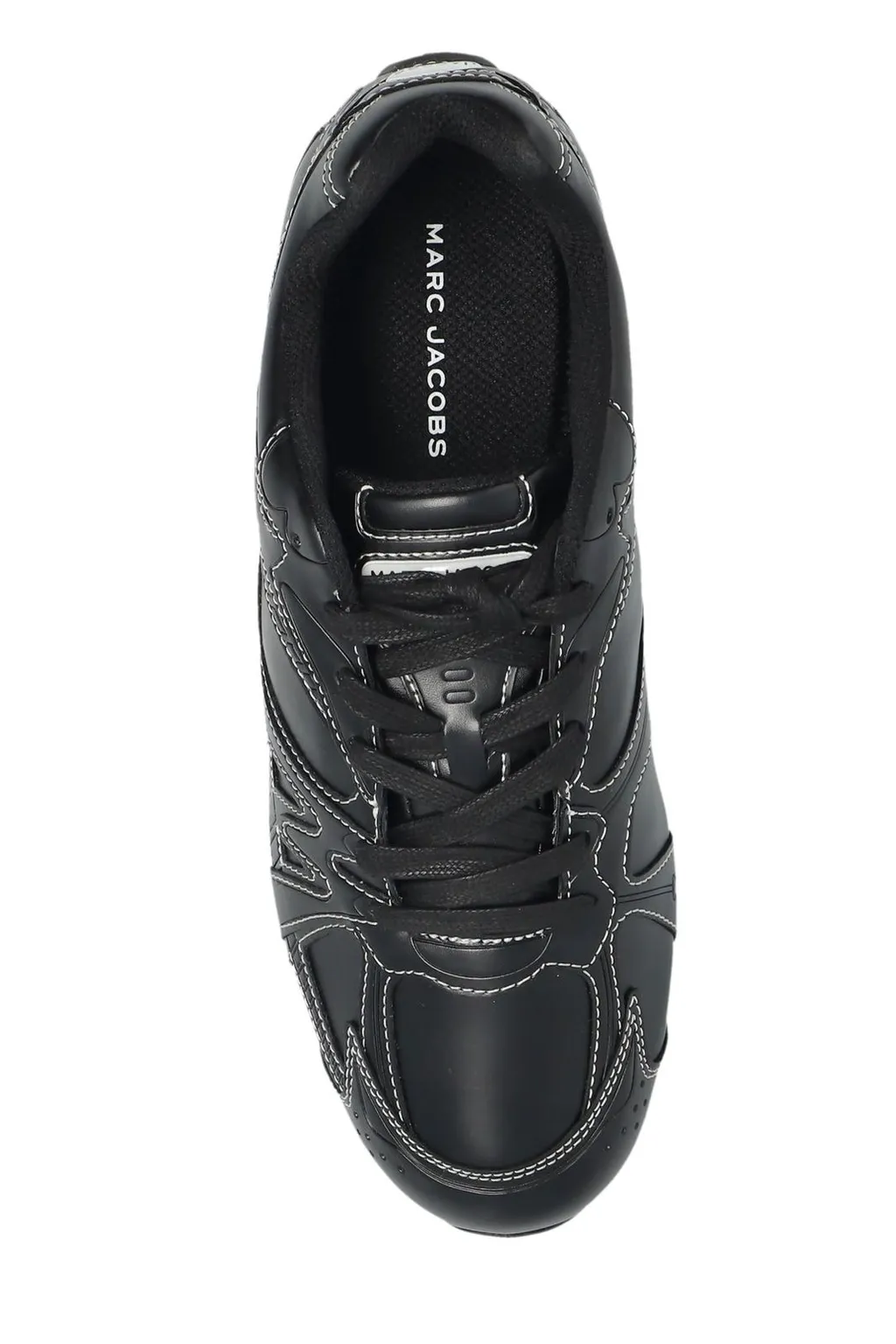 Low-Top Sneakers