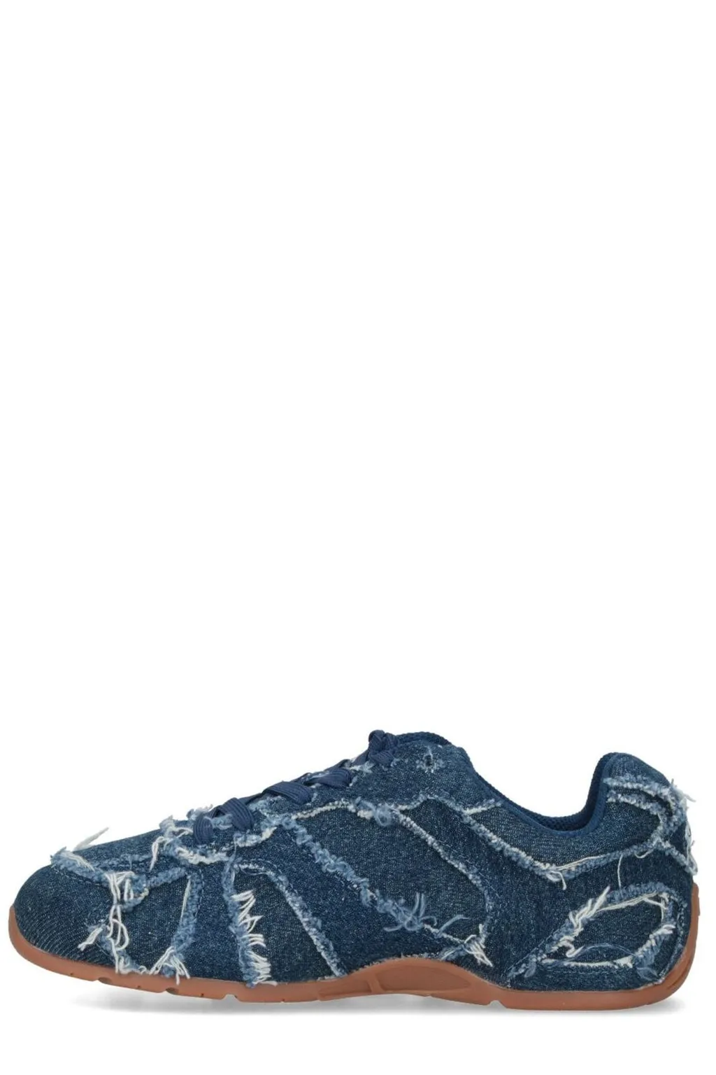 Denim Sneakers