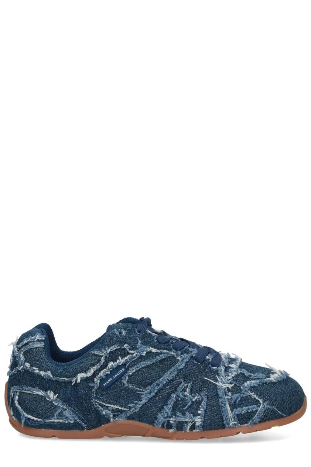 Denim Sneakers