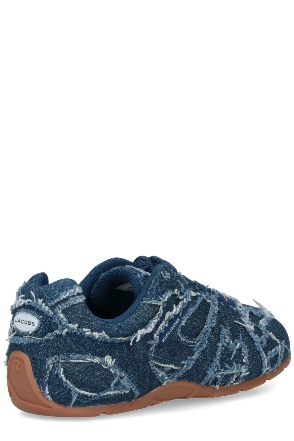 Denim Sneakers