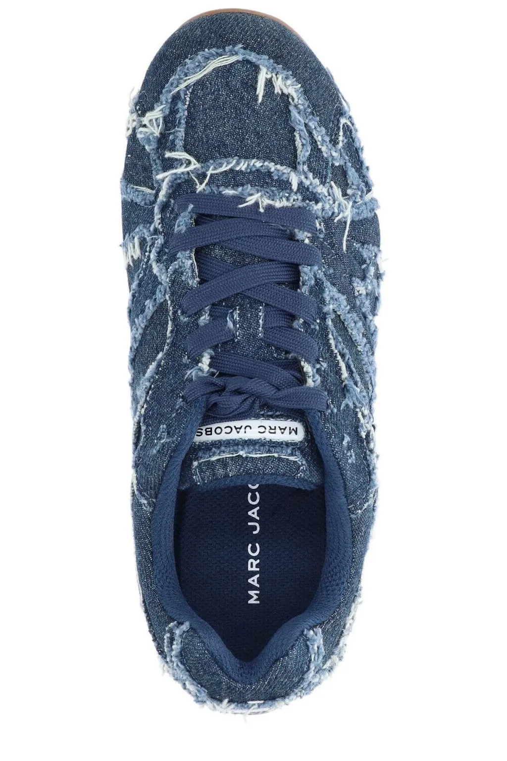 Denim Sneakers