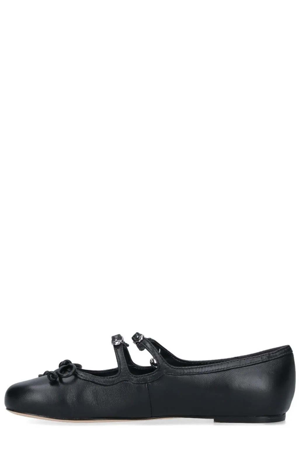 Ballet Flats