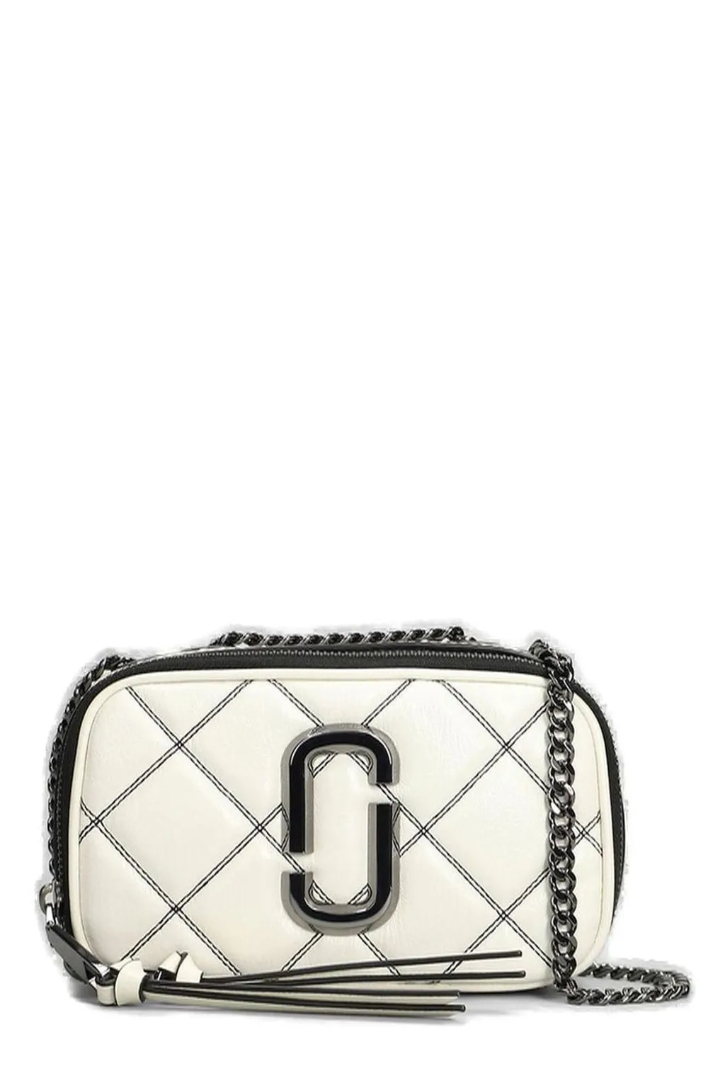 The J Marc Shoulder Bag