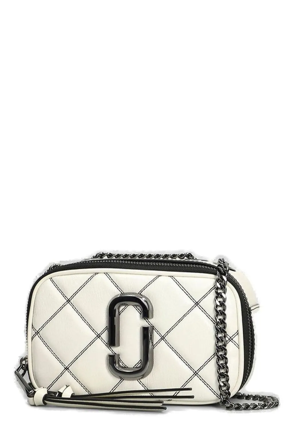 The J Marc Shoulder Bag
